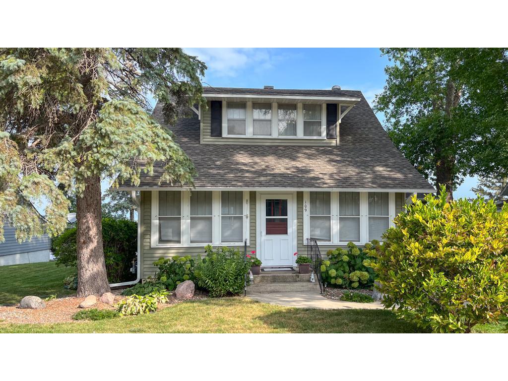 109 E Lake Street Osakis MN 56360 - Osakis 6493207 image1