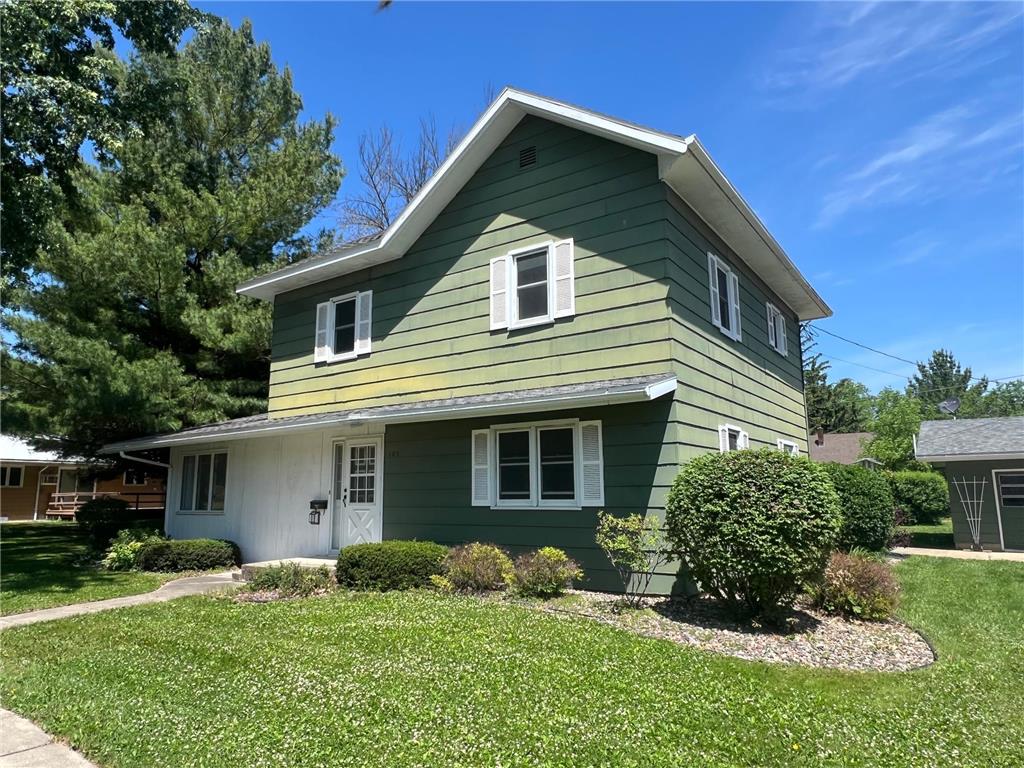 109 E Luella Street Le Roy MN 55951 7085433 image1