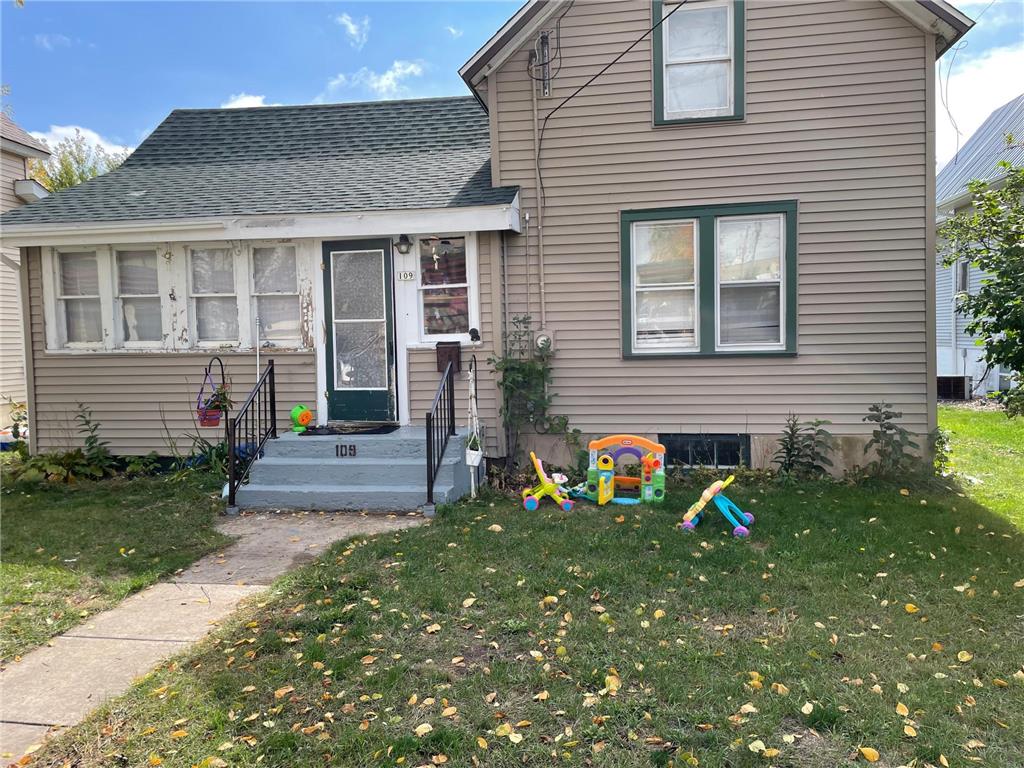109 Elm Street W Amery WI 54001 6431840 image1
