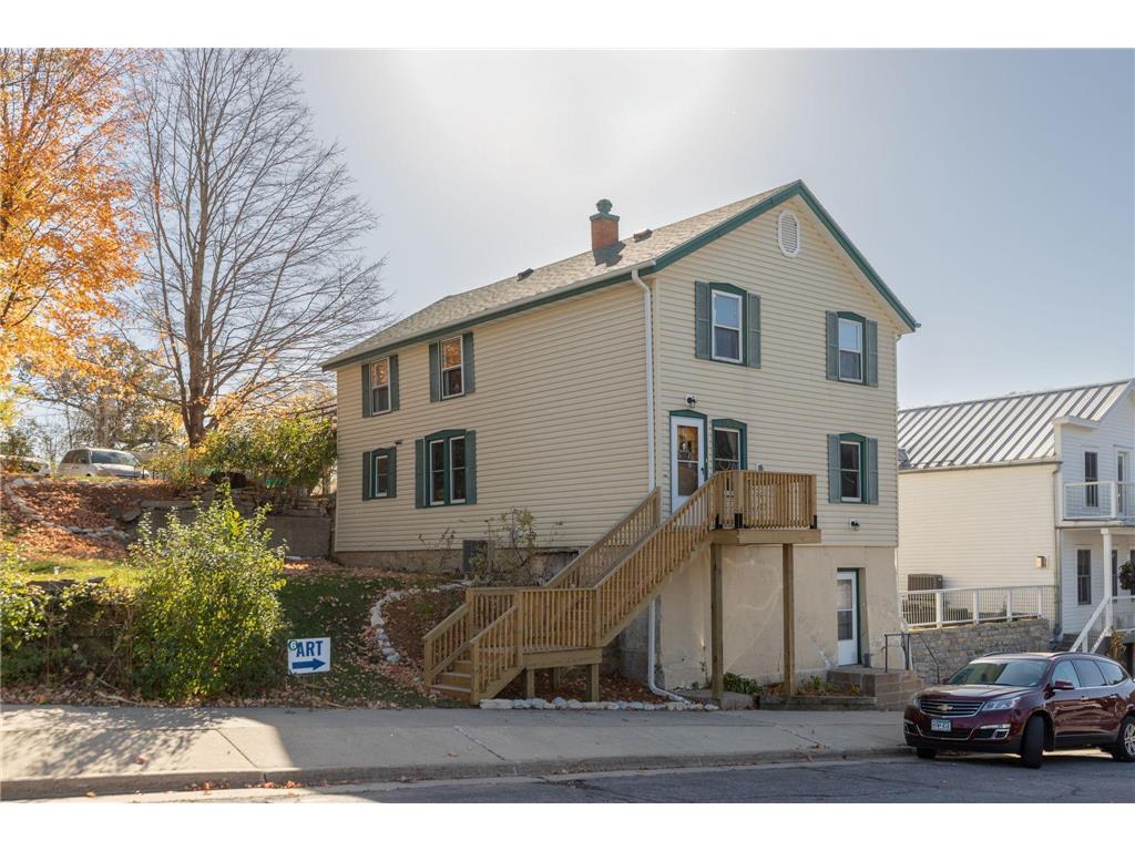 109 Elmwood Street E Lanesboro MN 55949 6620055 image1