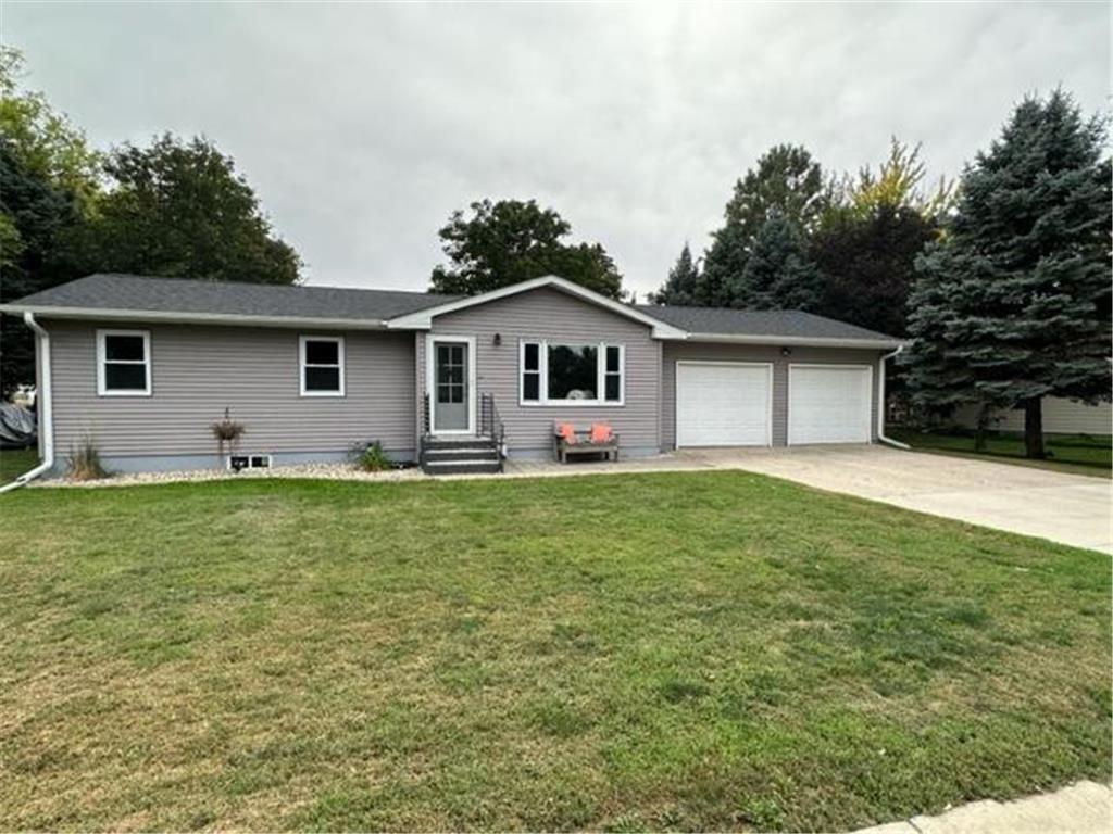109 Evergreen Lane Ortonville MN 56278 6437625 image1