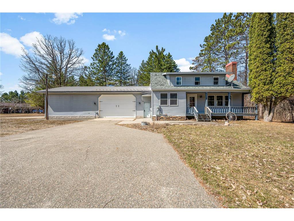 109 Forestry Avenue SE Remer MN 56672 7039142 image1