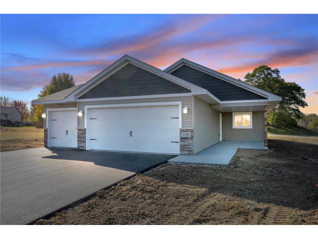 109 Herons Way Turtle Lake WI 54889 6742495 image1