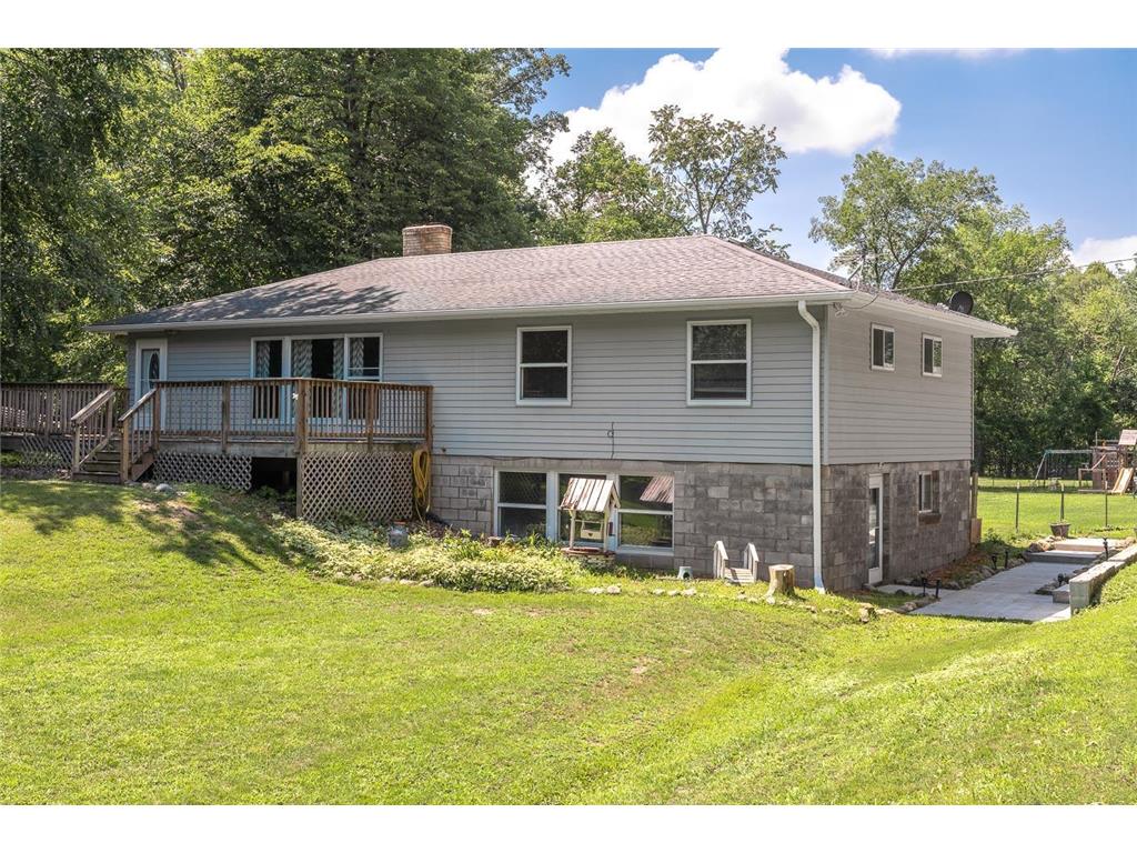 109 Idlewild Street, Balsam Lake, WI, 54810 MLS 6411308 Edina Realty