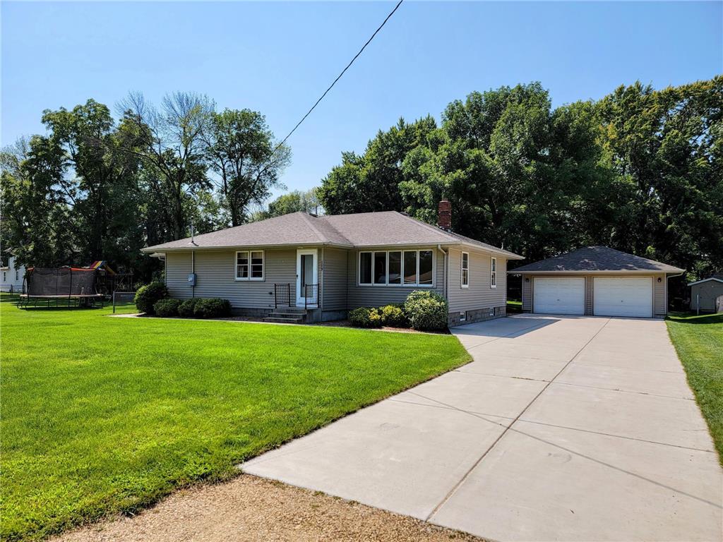 109 Kaesen Avenue N Vermillion MN 55085 6588981 image1