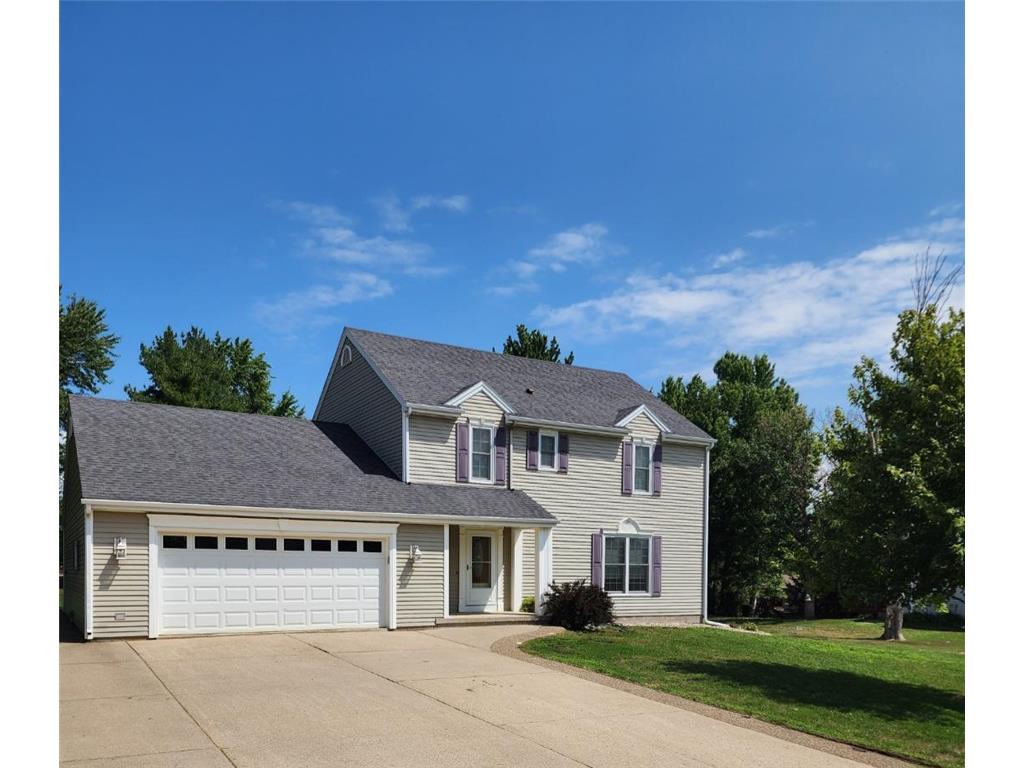 109 Kaukis Drive Le Sueur MN 56058 6405714 image1