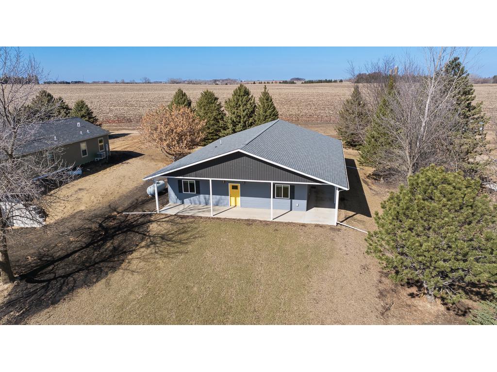109 Kelsey Lane Slayton MN 56172 - Shetek 7029208 image1