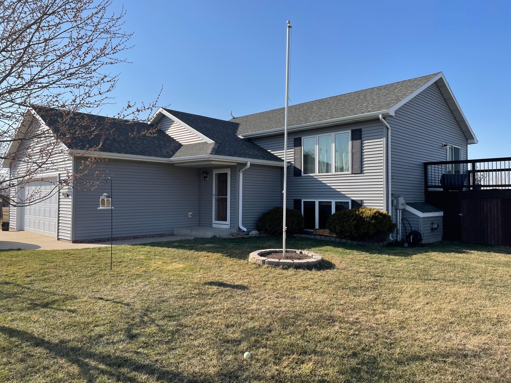 109 Lincoln Drive NE, Racine, MN 55967 MLS 5735275 Edina Realty