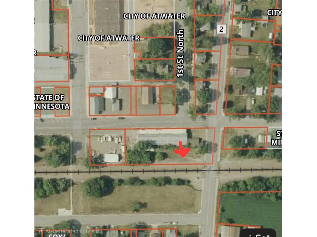 109 Lot A Atlantic Avenue Atwater MN 56209 7068906 image1