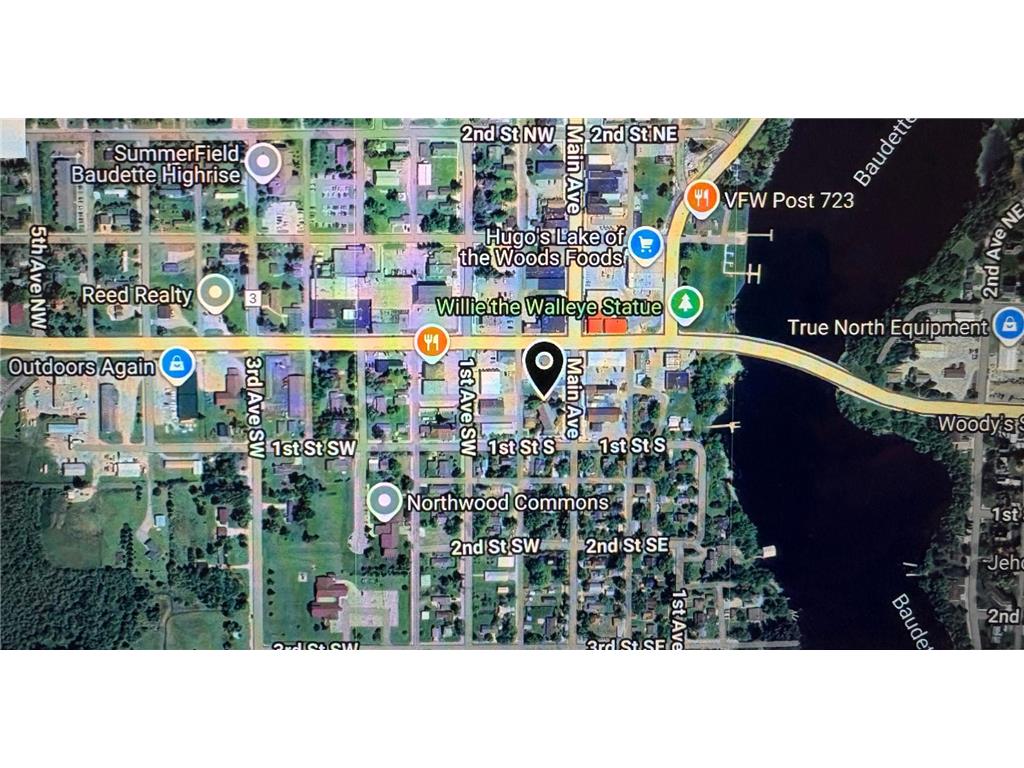 109 Main Avenue S Baudette MN 56623 6808843 image24