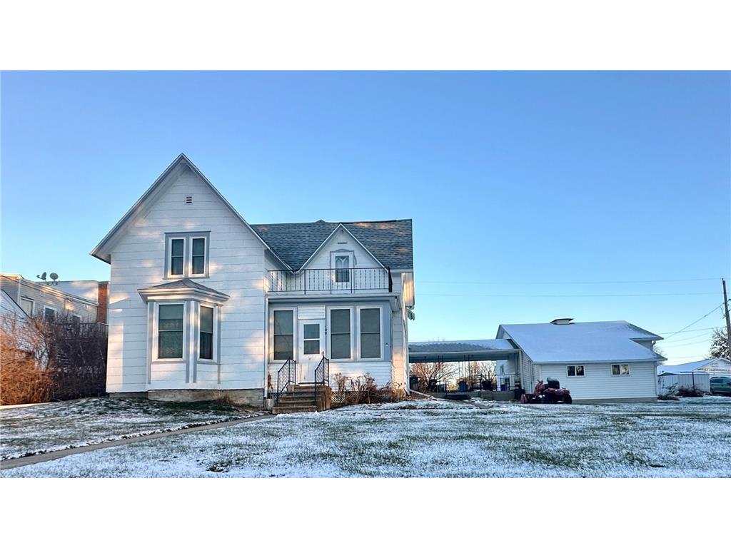 109 Main Street SE, Preston, MN, 55965 MLS 6463231 Edina Realty