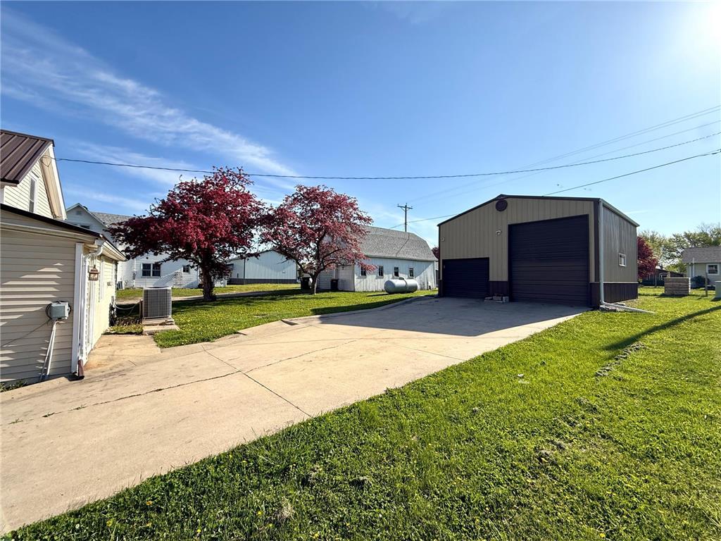109 Minnesota Street Ostrander MN 55961 7071959 image2