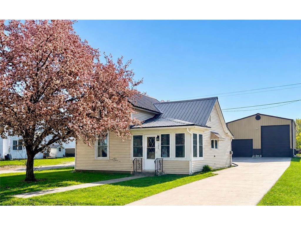 109 Minnesota Street Ostrander MN 55961 7071959 image24