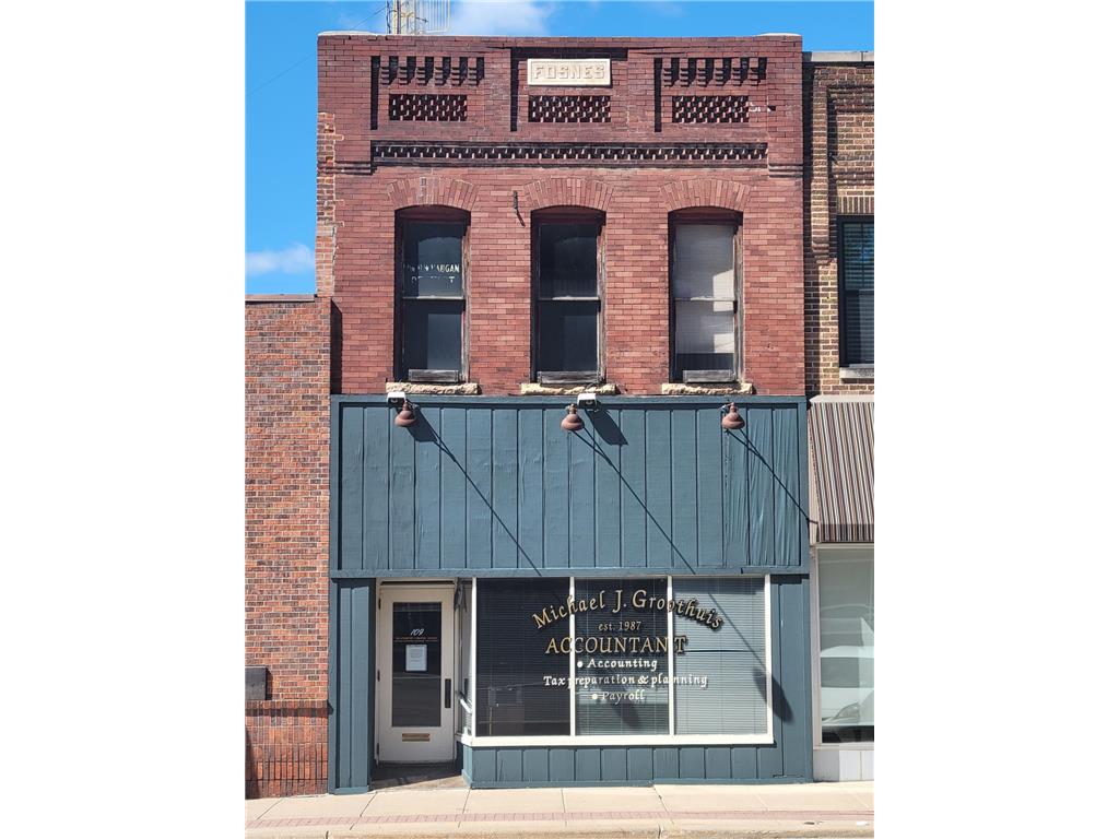 109 N 1st Street Montevideo MN 56265 6777947 image2