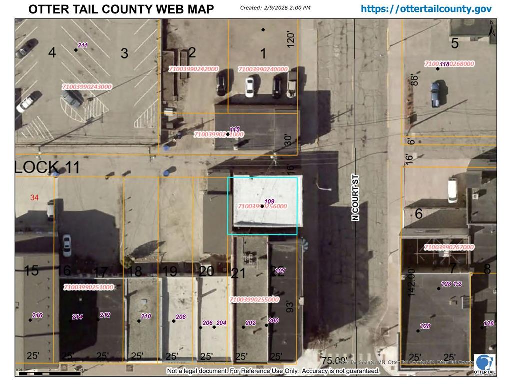 109 N Court Street Fergus Falls MN 56537 7019972 image27