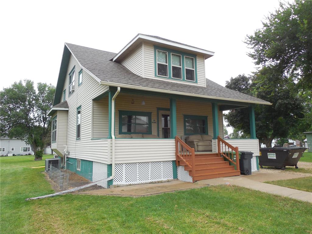 109 N Drake Avenue Rushmore MN 56168 6589897 image1