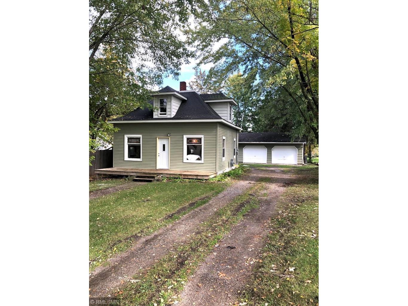 109 N Main Street, Upsala, MN 56384 MLS 6131978 Edina Realty