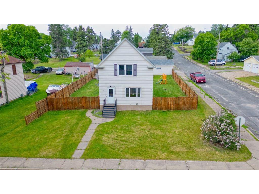 109 N Norman Avenue Eveleth MN 55734 6736340 image1