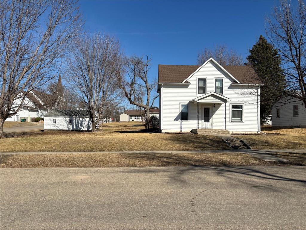 109 N Prairie Street Hendricks MN 56136 6697498 image1