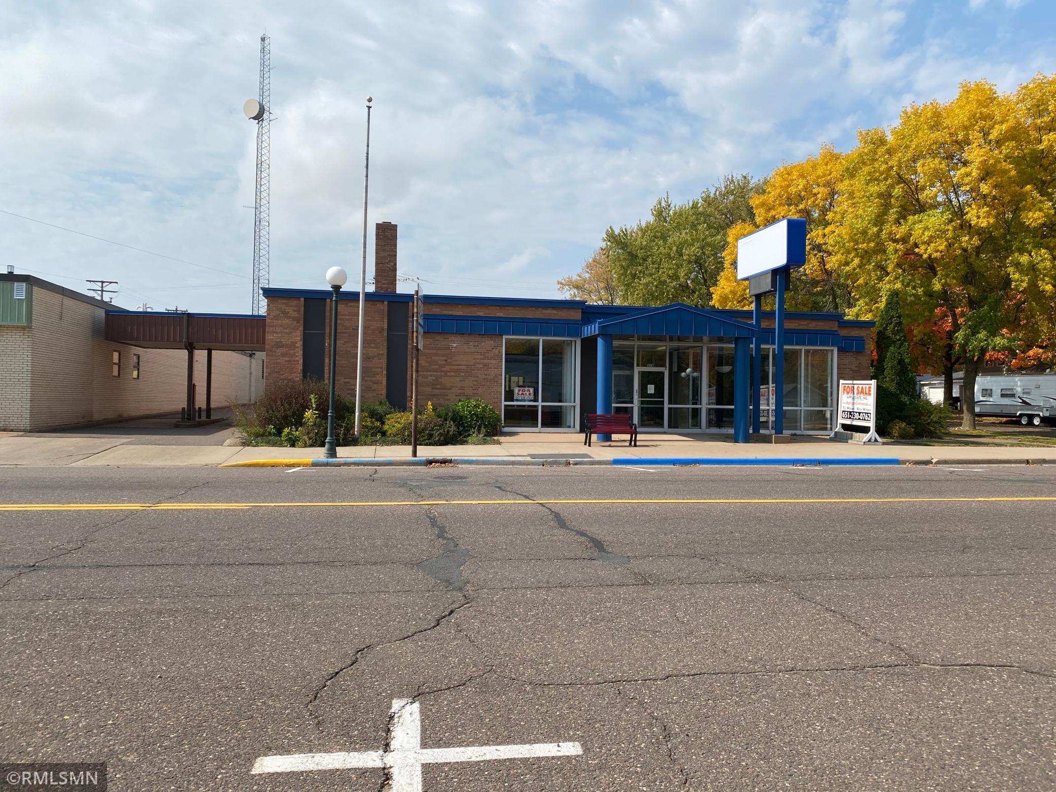 Frederic wisconsin frkesil