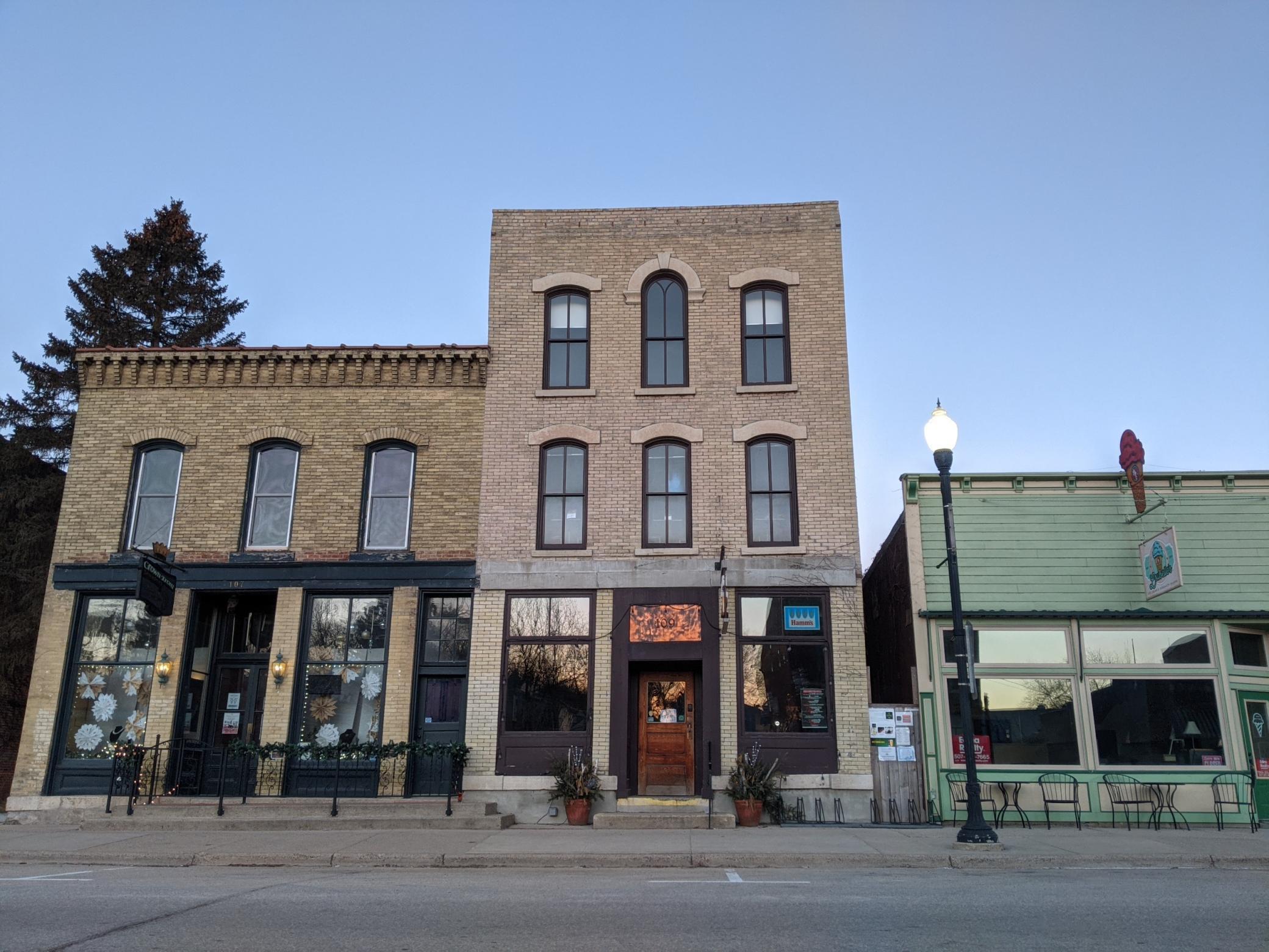 109 Parkway Avenue N Lanesboro MN 55949 - Root River - South Branch 6162182 image1