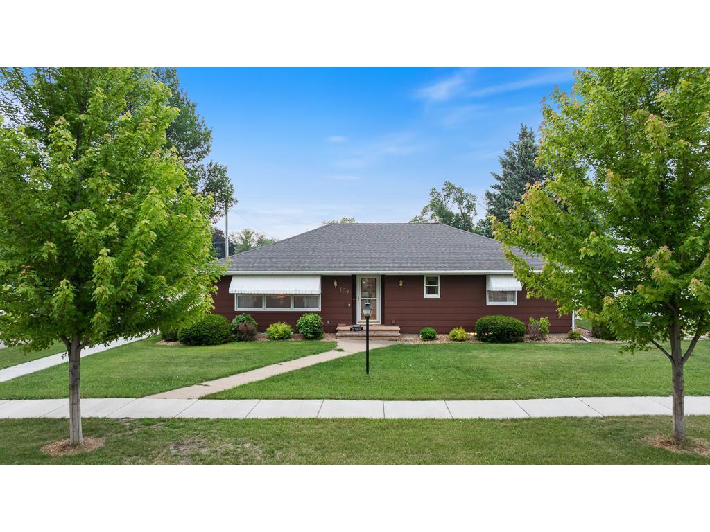 109 Pine Avenue N Canby MN 56220 7024682 image1