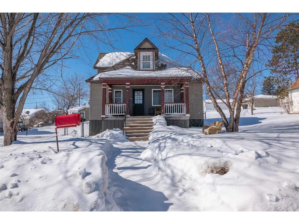 109 S Auburn Avenue Eveleth MN 55734 6337762 image1