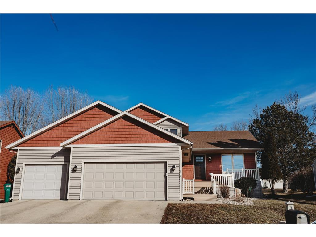 109 Sherwood Drive Le Sueur MN 56058 6494857 image1