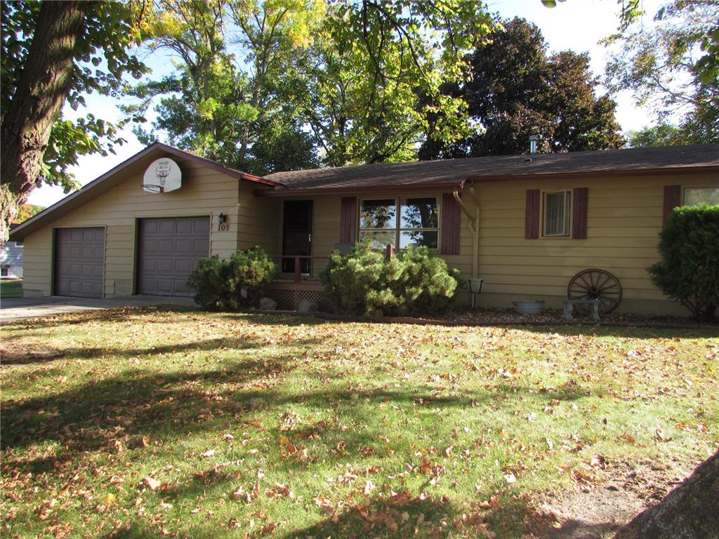 109 W 5th Street N Truman MN 56088 6795851 image1