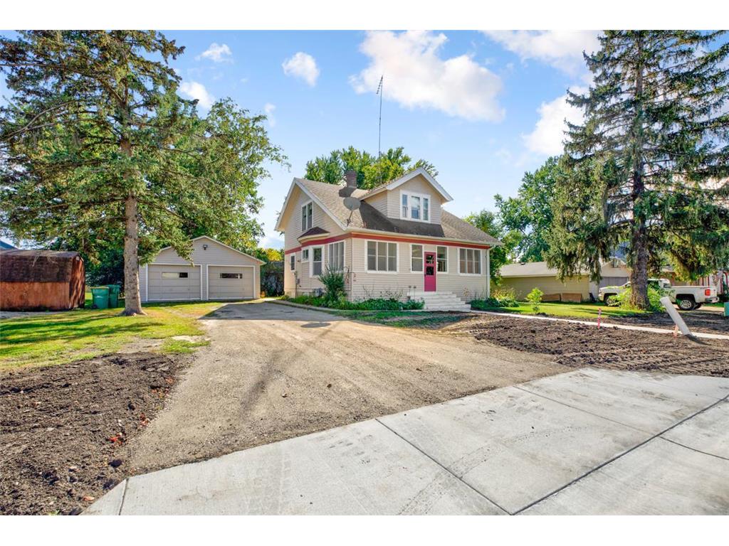 109 W Allyn Street, Janesville, MN, 56048 MLS 6249756 Edina Realty