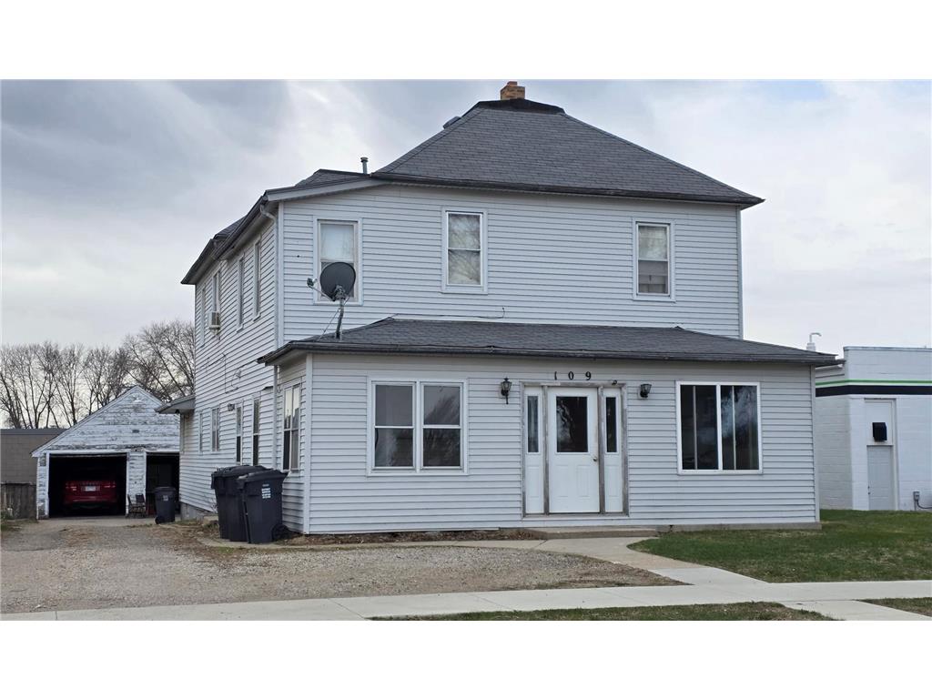 109 W Greeley Street W Marshall MN 56258 6814547 image1