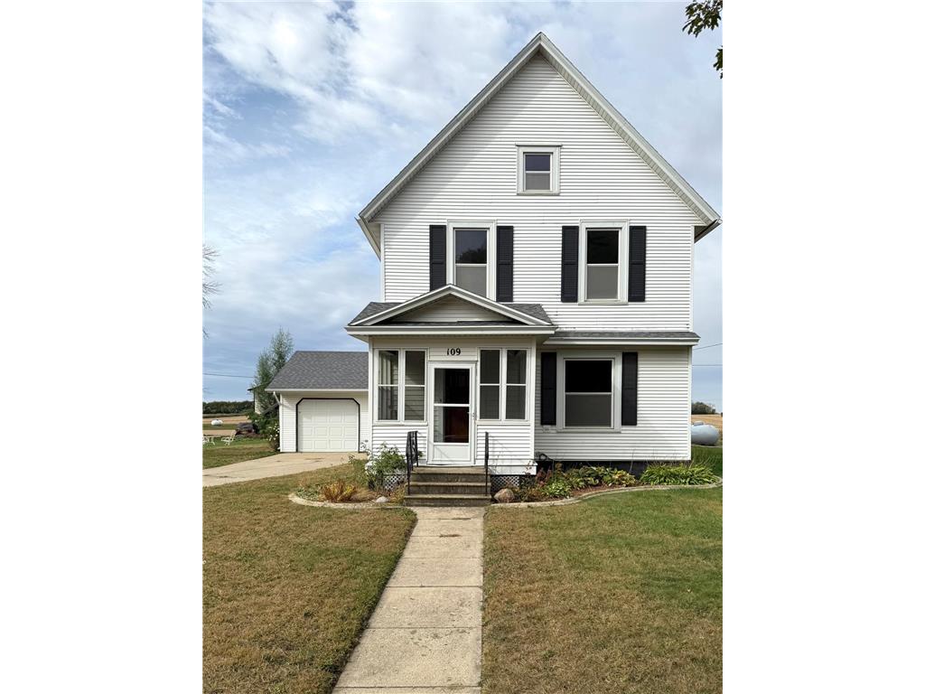 109 White Street N Comfrey MN 56019 6760834 image1