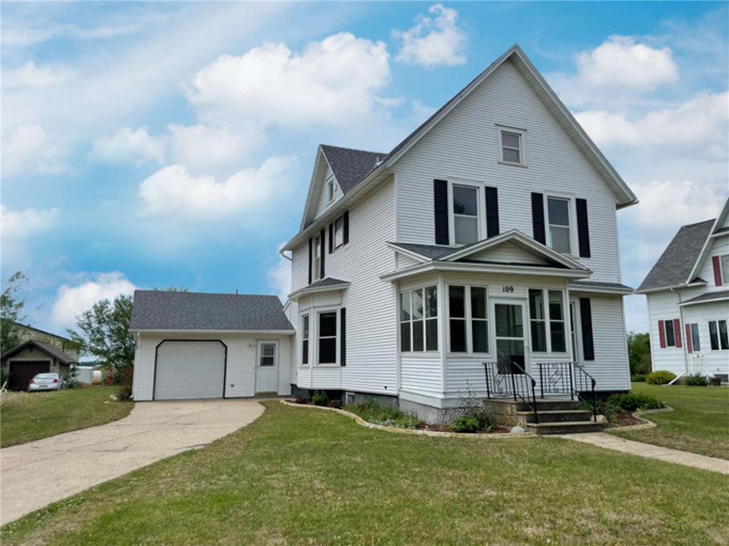 109 White Street N Comfrey MN 56019 7079881 image1