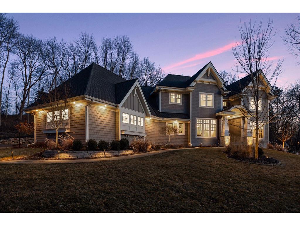 1090 Heritage Lane Orono MN 55391 - Lake Minnetonka 6659148 image1