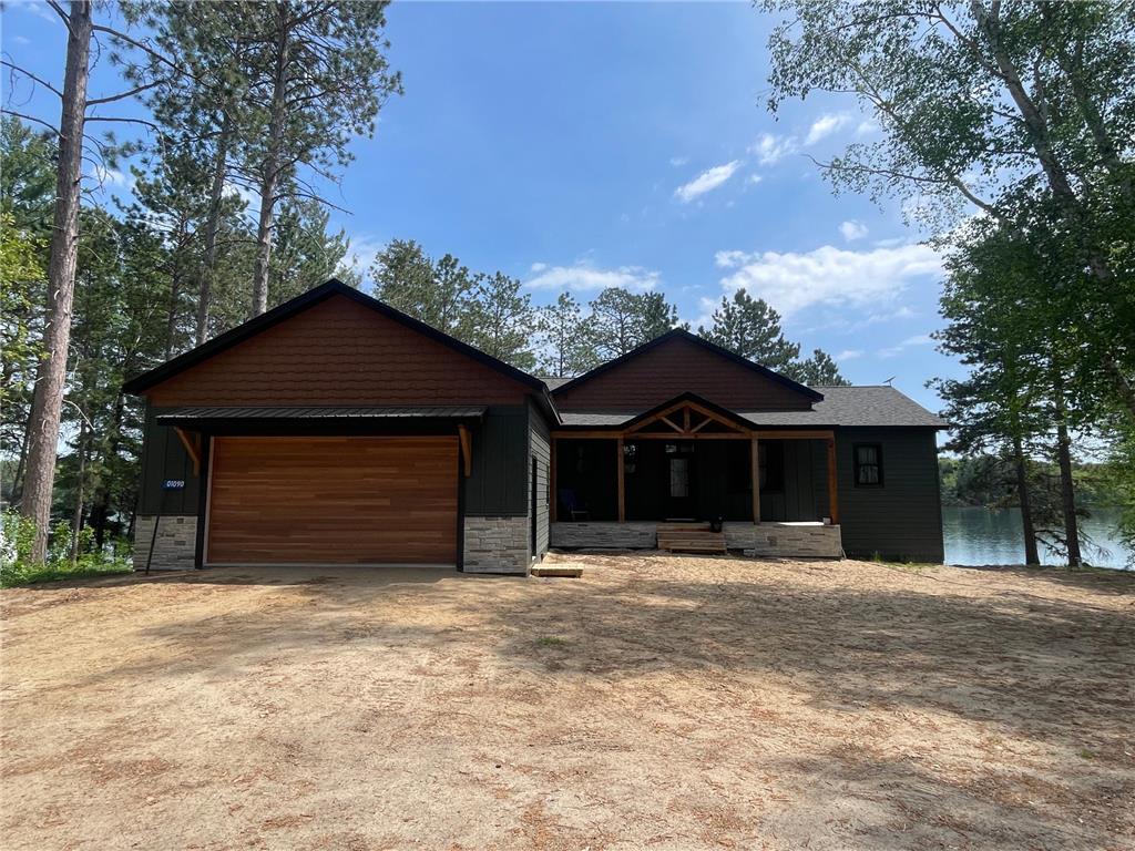 1090 Rainy Lake Drive NW Powers Twp MN 56435 - Rainy 7086072 image1