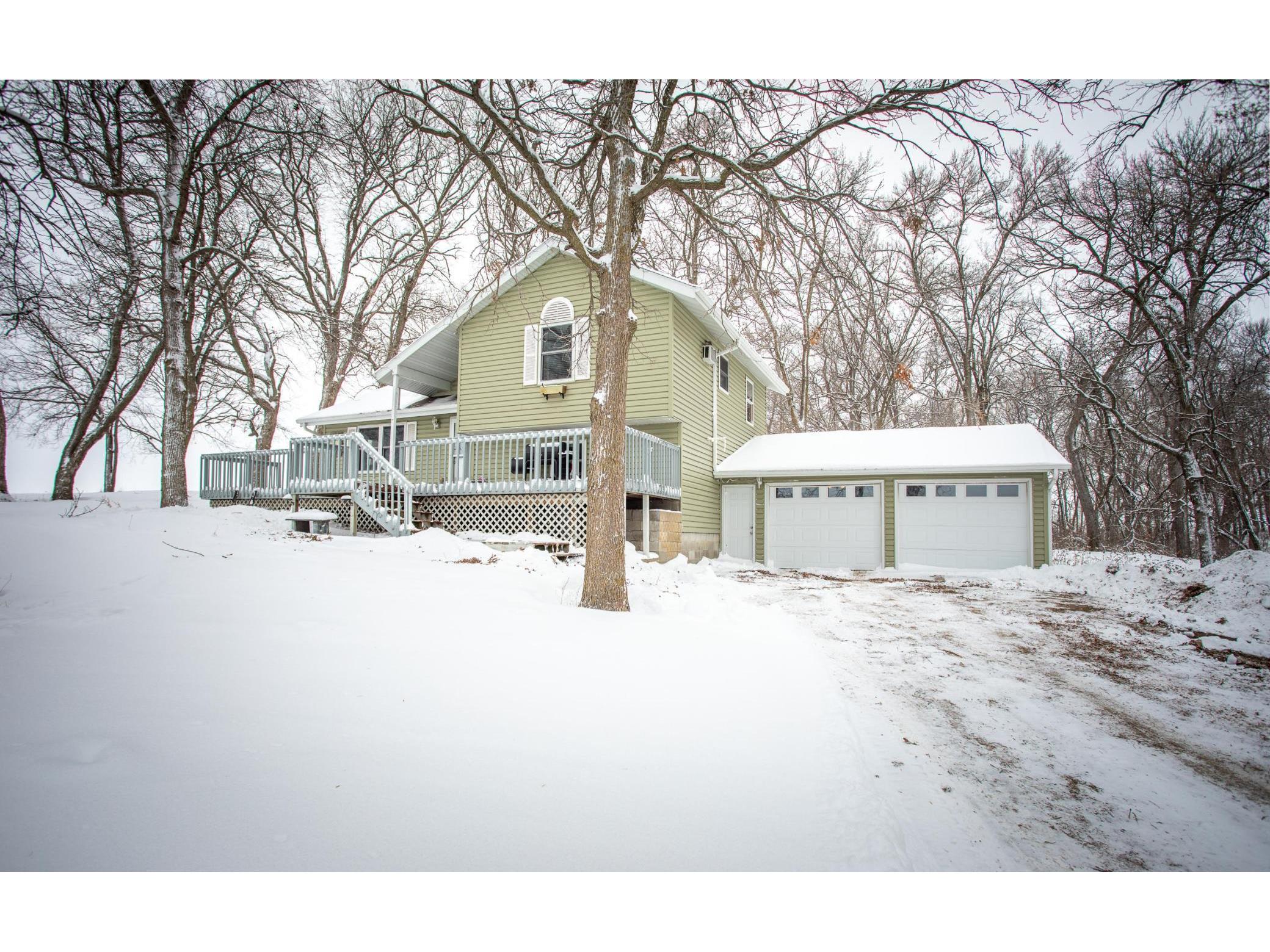 10902 County Road 16 NW, Evansville, MN, 56326 MLS 6137092 Edina