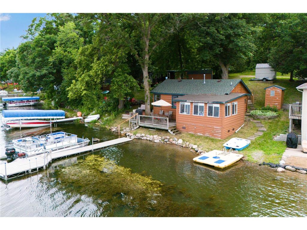 10902 Gulden Avenue NW Maple Lake MN 55358 - Indian 6558905 image1