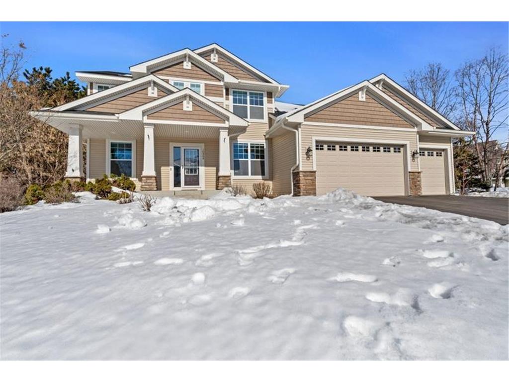 10904 Birch Lane, Woodbury, MN, 55129 MLS 6333177 Edina Realty