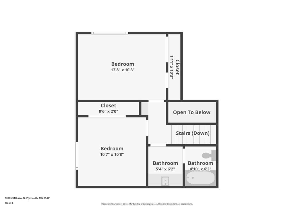10905 34th Avenue N Plymouth MN 55441 - Medicine Lake 7064608 image57
