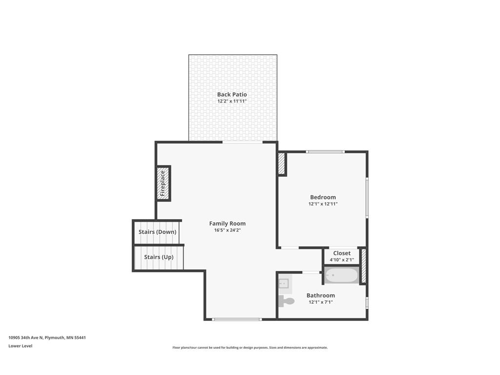 10905 34th Avenue N Plymouth MN 55441 - Medicine Lake 7064608 image58