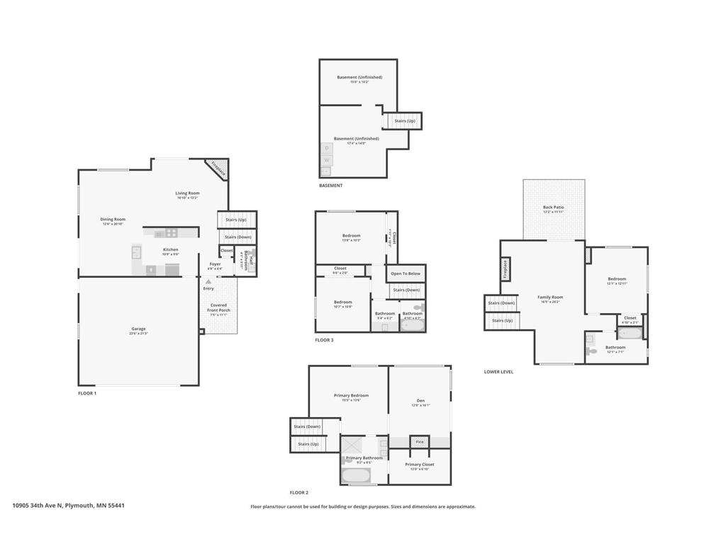 10905 34th Avenue N Plymouth MN 55441 - Medicine Lake 7064608 image60