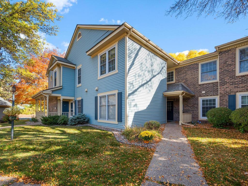 10905 Quebec Avenue S 2, Bloomington, MN, 55438 MLS 6270596 Edina