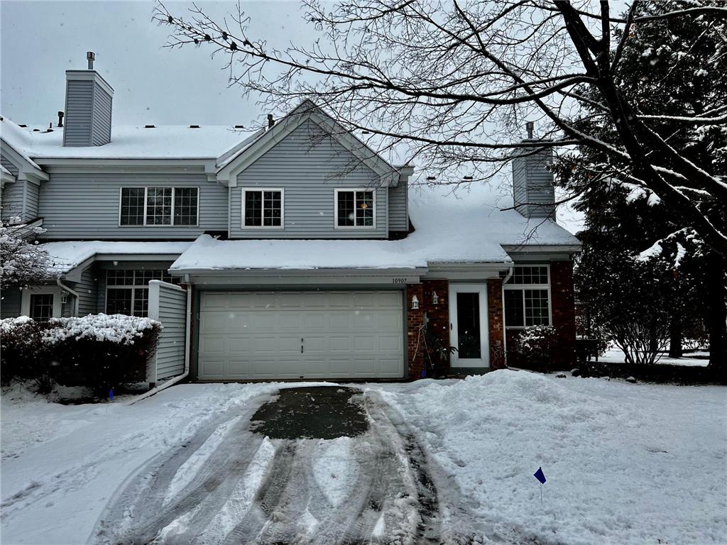 10907 Pennsylvania Avenue S, Bloomington, MN, 55438 MLS 6317013