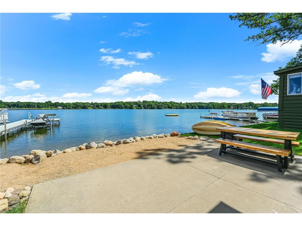 10908 Gulden Avenue NW Maple Lake MN 55358 - Indian 7048344 image1