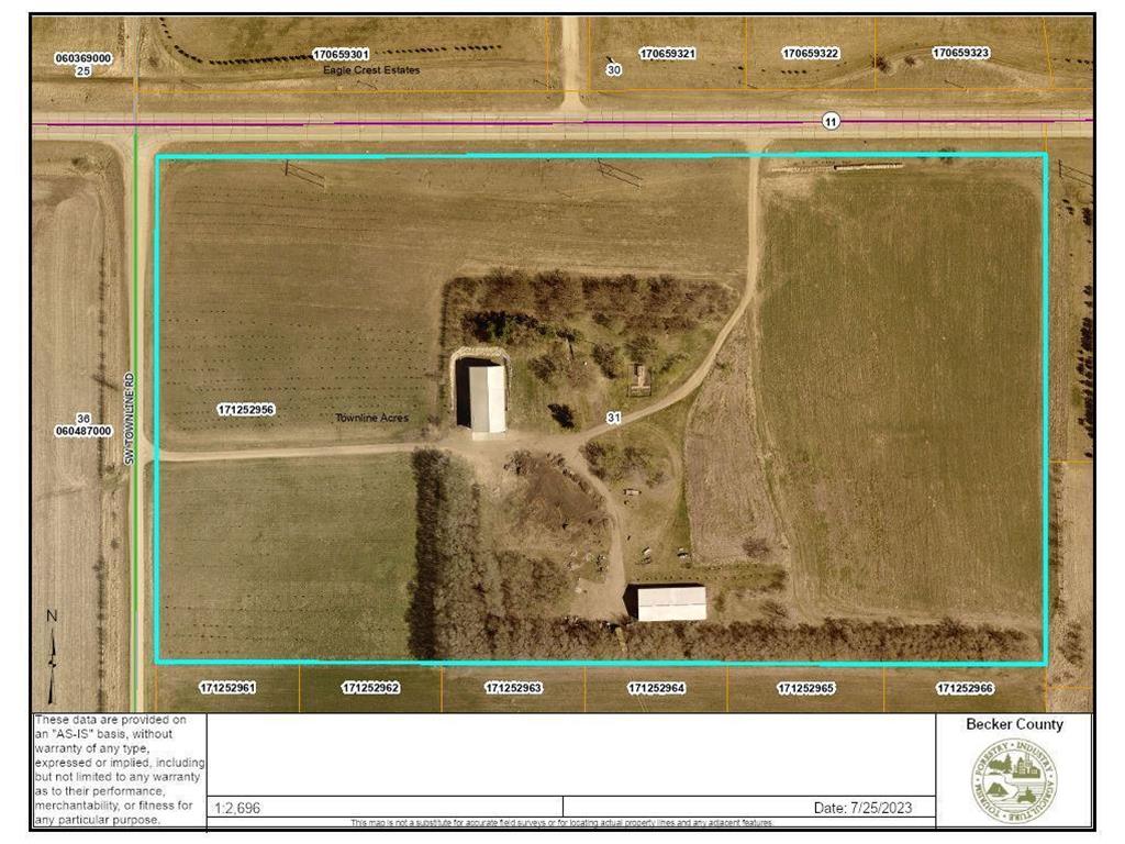 10909 SW Townline Road Pelican Rapids MN 56572 6405662 image1