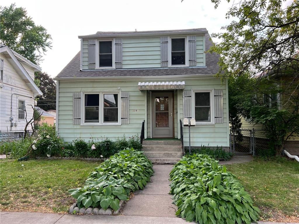 1091 Jessamine Avenue E, Saint Paul, MN, 55106 MLS 6391257 Edina