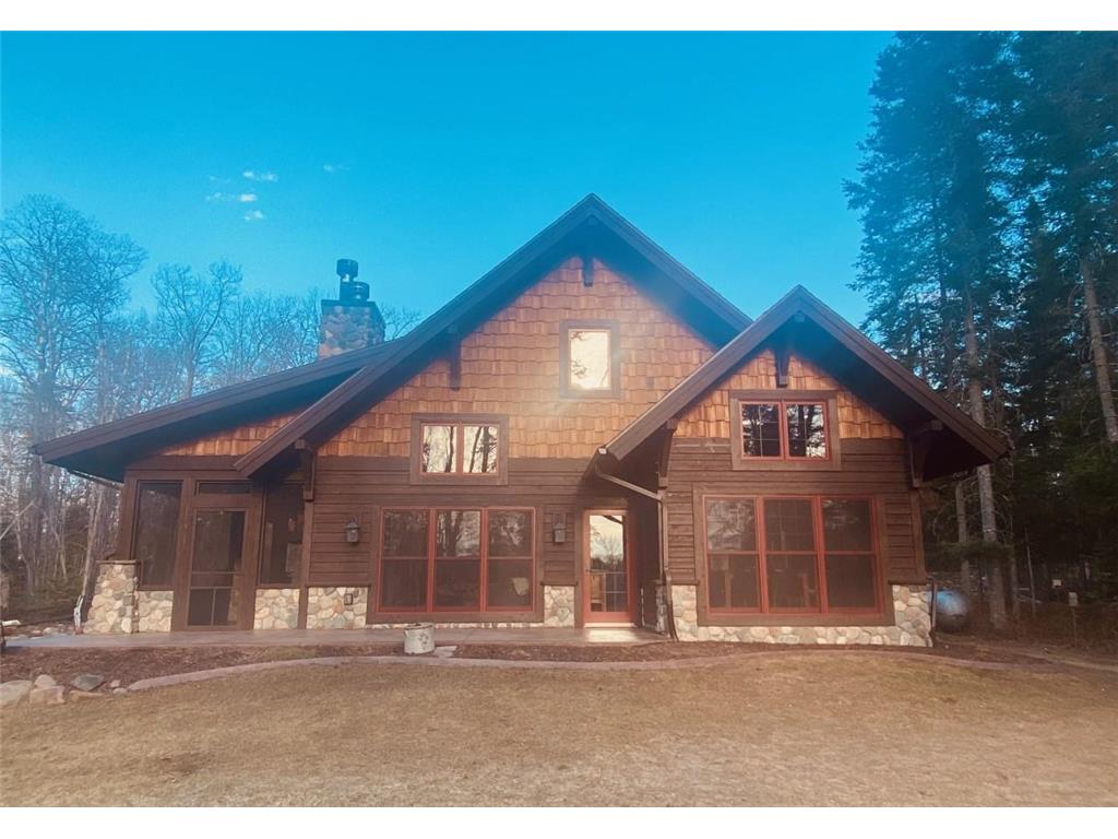 1091 Sunset Hill Road NE Outing MN 56662 - Roosevelt 6365811 image1