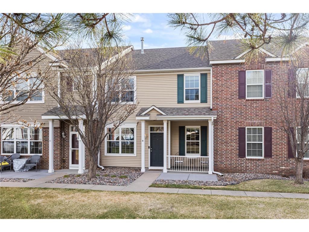 10910 Goodhue Street NE #B Blaine MN 55449 7054669 image1