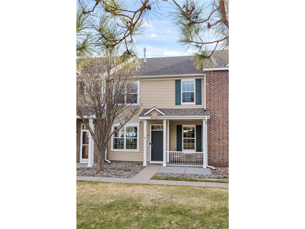 10910 Goodhue Street NE #B Blaine MN 55449 7054669 image34