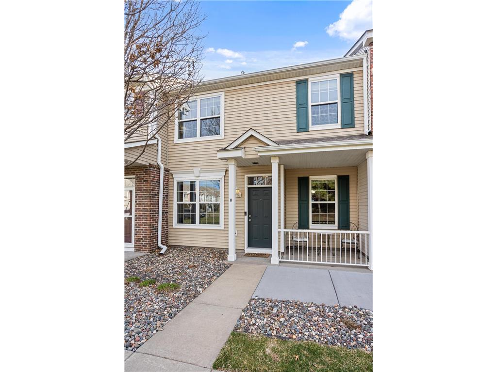 10910 Goodhue Street NE #B Blaine MN 55449 7054669 image35